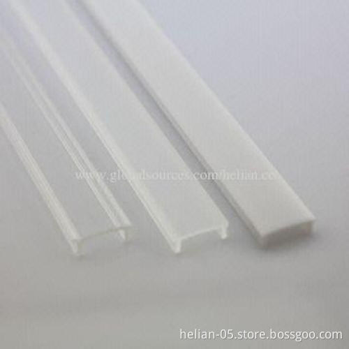 Hot Sale Slim Linear LED Aluminum Profiles for LED strips